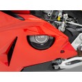 DBK Special Parts (Ducabike) Alternator Cover / Slider for Panigale / Streetfighter V2 (2025+) DBK Special Parts (Ducabike) Alternator Cover / Slider for Panigale / Streetfighter V2 (2025+)